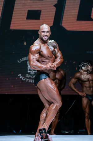 Фотограф Андрей Ерш